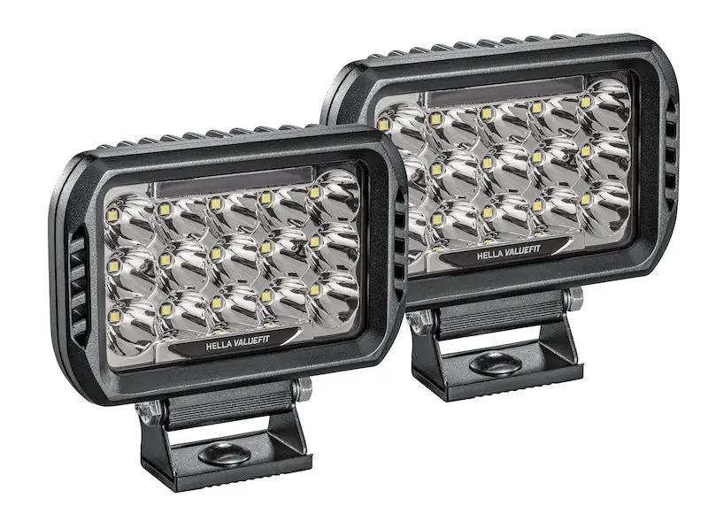 HELLA Value Fit LED Bar by Hella