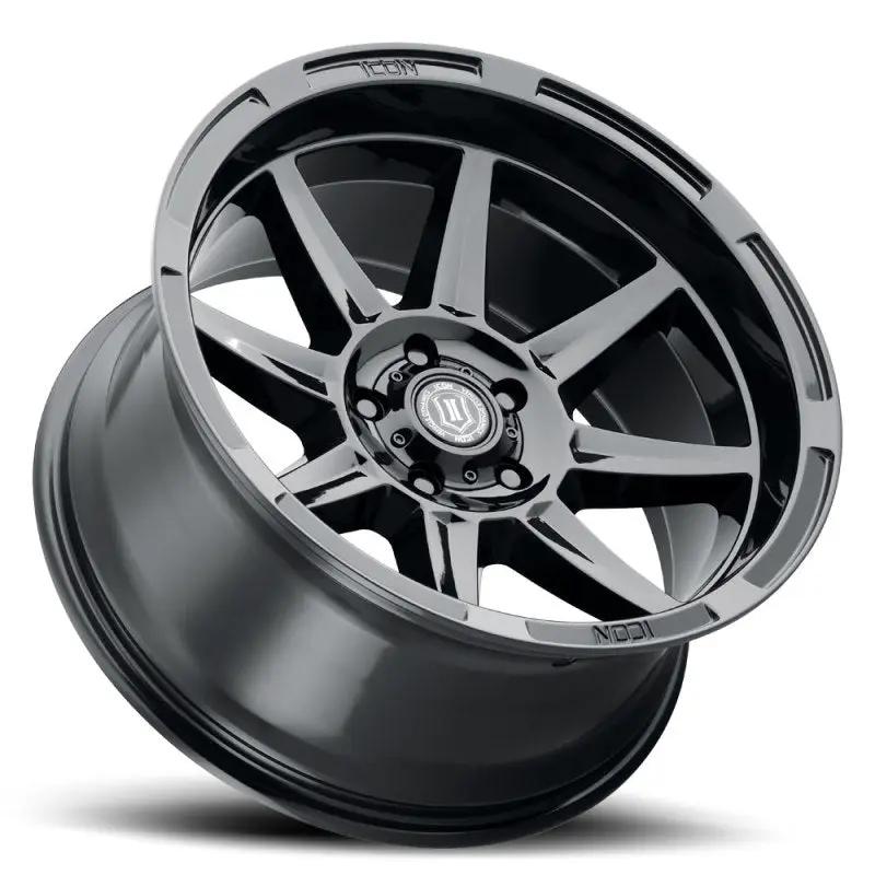 ICON ICO Bandit Wheels by ICON