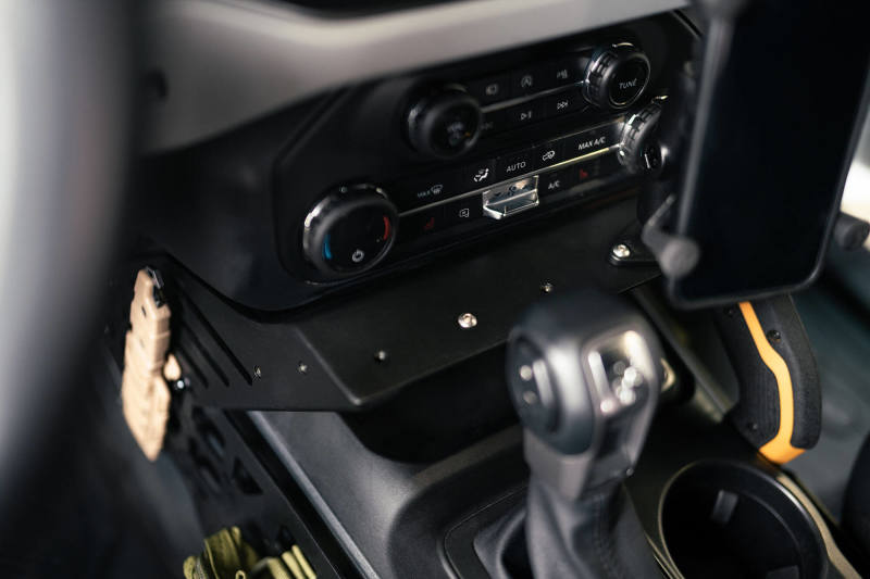 DV8 Offroad DVE Molle Panels