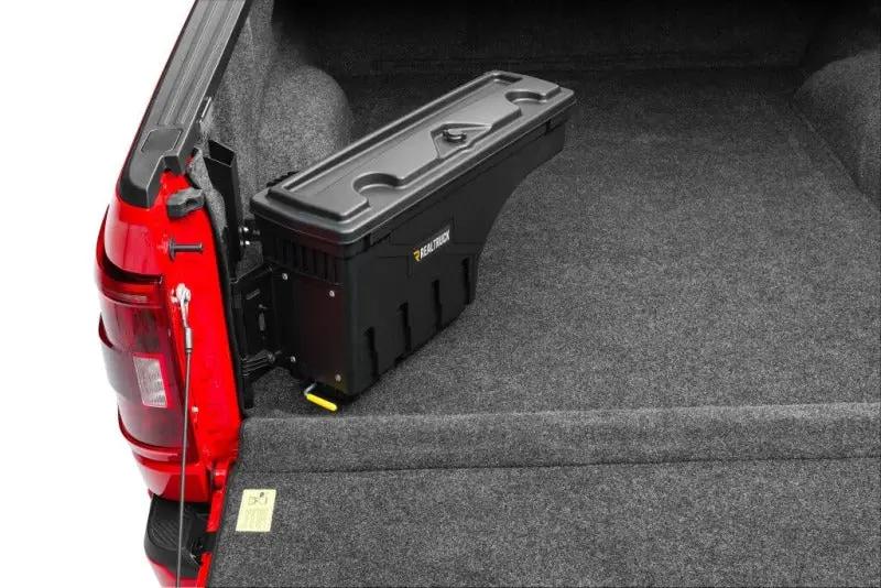 Undercover UND SwingCase Boxes by Undercover