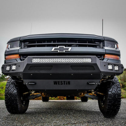 Westin WES Pro-Mod Bumpers