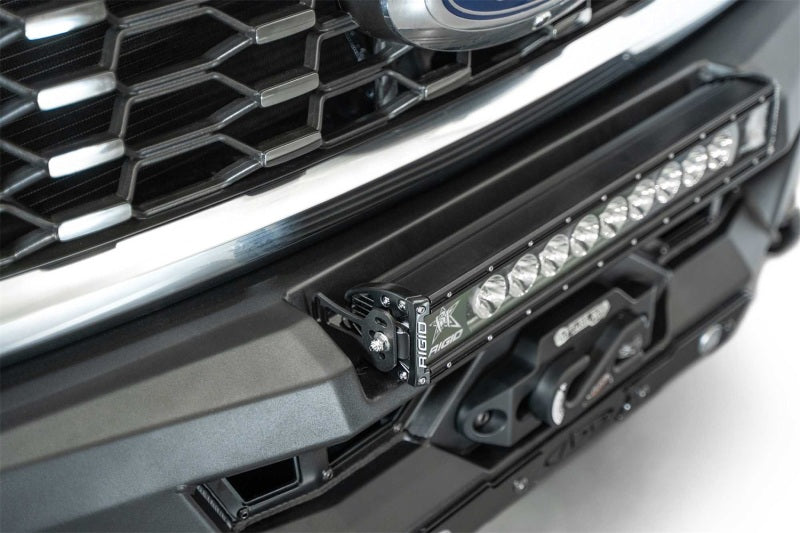 Addictive Desert Designs ADD Phantom Front Bumper