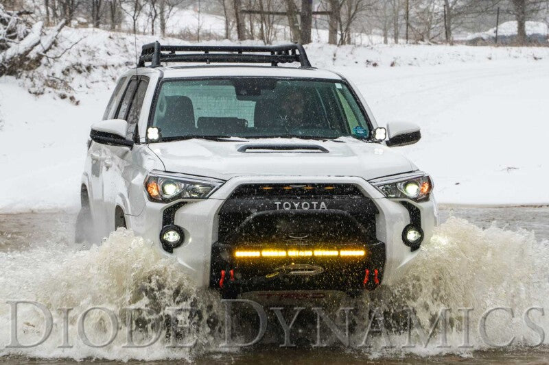 Diode Dynamics DIO LED Light Pods by Diode Dynamics