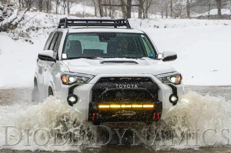 Diode Dynamics DIO LED Light Pods by Diode Dynamics