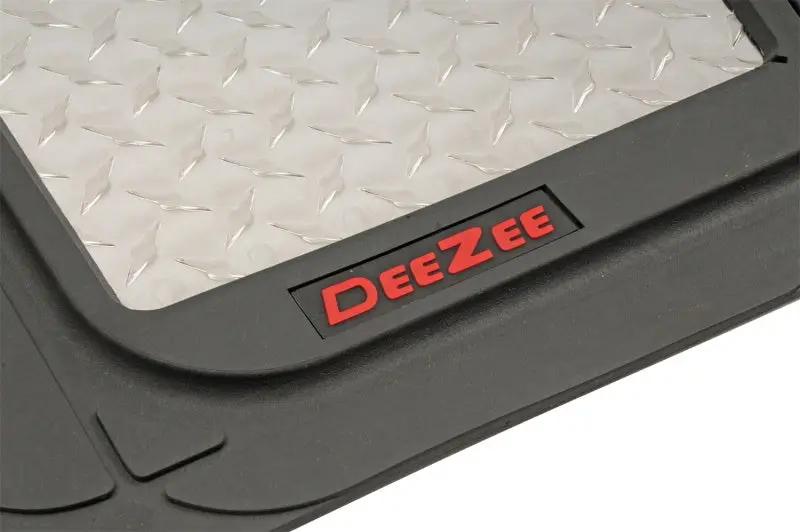 Dee Zee DZE Floor Mat by Dee Zee