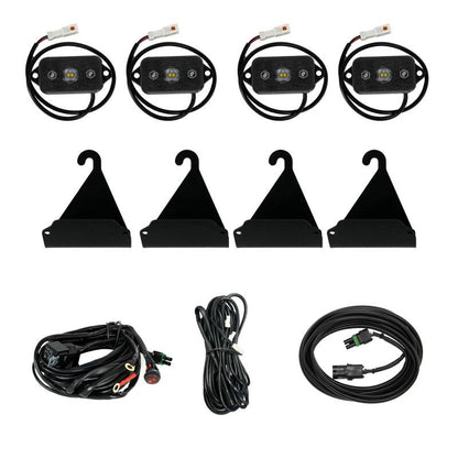 Baja Designs BAJ Bed Rail Cargo Lights