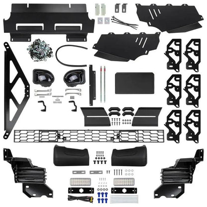 ARB Summit Bull Bars by ARB