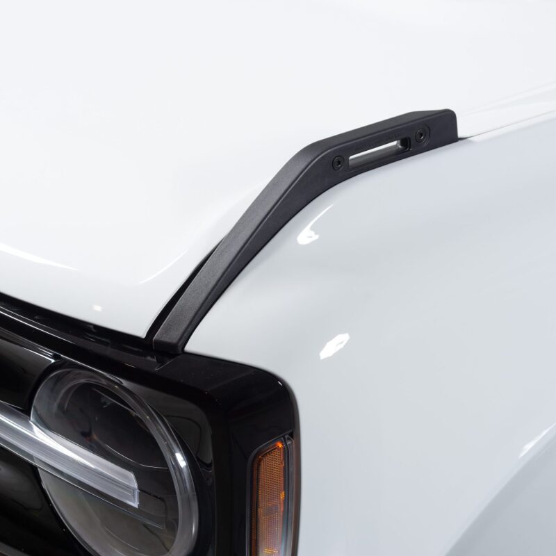 Putco PUT Exterior Trim Accessories