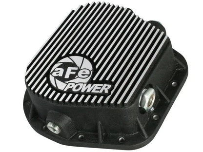 AFE Diff/Trans/Oil Covers by aFe
