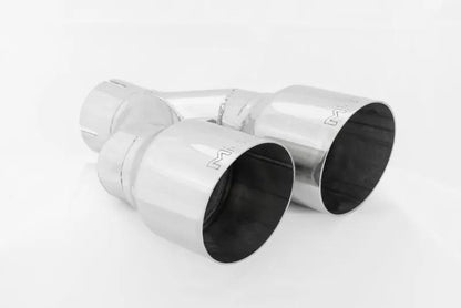 MBRP Univ Exhaust Tips SS