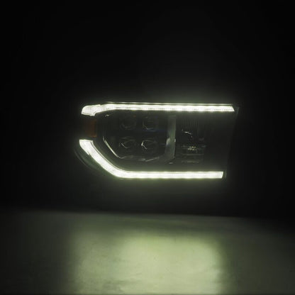 AlphaRex ARX NOVA Headlights by AlphaRex