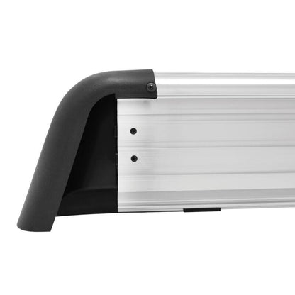 Westin WES Running Boards - Sure-Grip