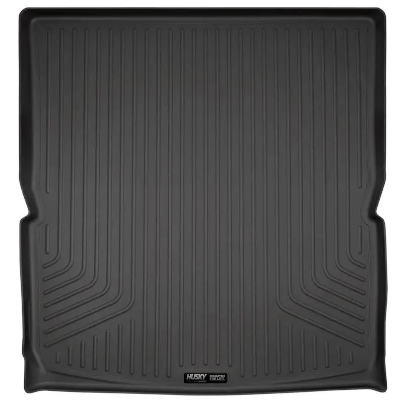 Husky Liners HL WB - Cargo - Black by Husky Liners