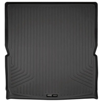 Husky Liners HL WB - Cargo - Black by Husky Liners