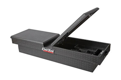 Dee Zee DZE Red Toolbox by Dee Zee