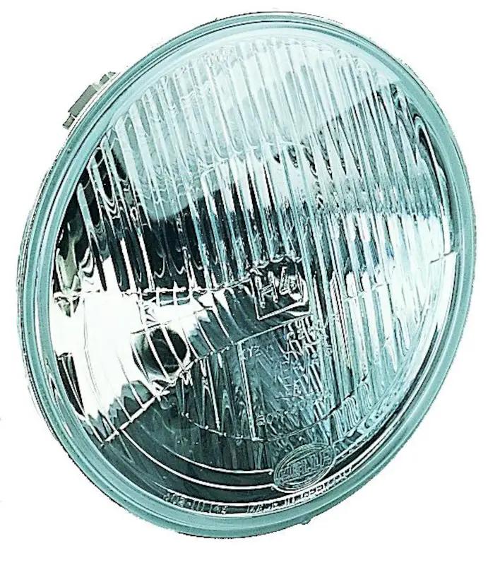 HELLA Halogen Lamp by Hella