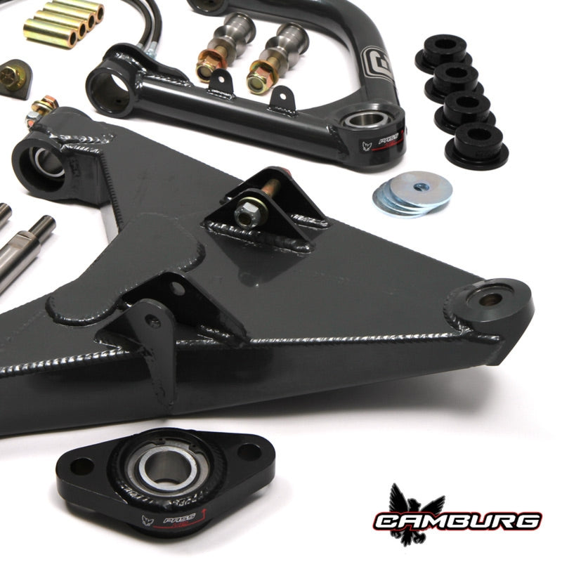 Camburg CMB Long Travel Kits