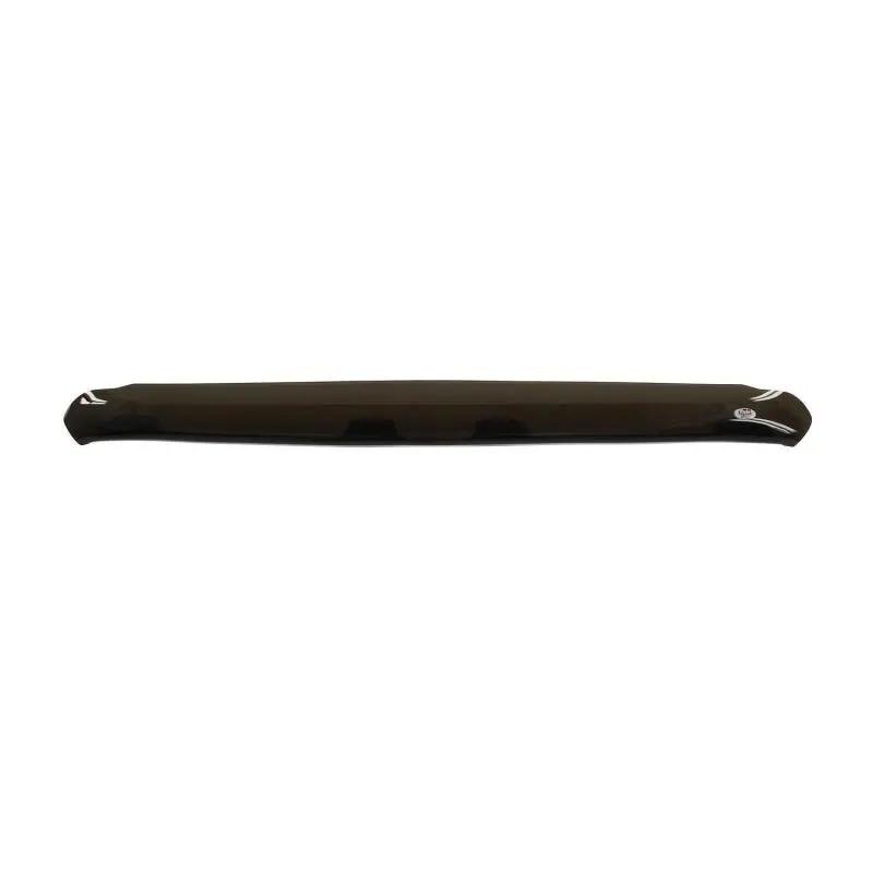 Westin WES Wade Bug Shield - Platinum by Westin