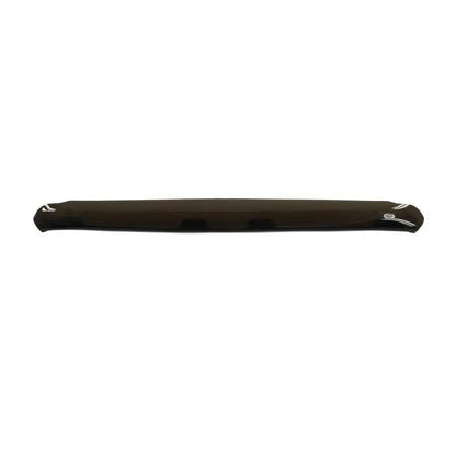 Westin WES Wade Bug Shield - Platinum by Westin