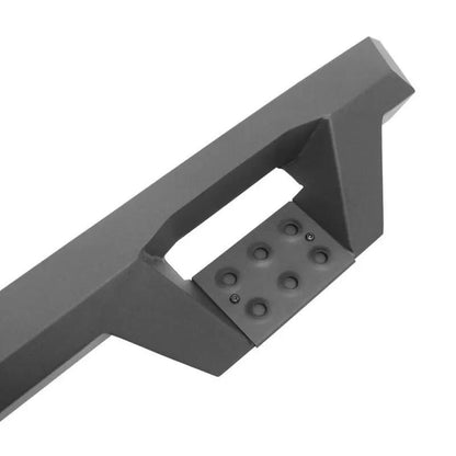 Westin WES Nerf Bars - HDX Drop by Westin