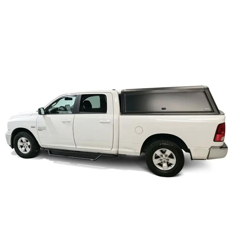 Westin WES Running Boards - Outlaw by Westin