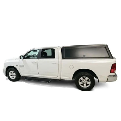 Westin WES Running Boards - Outlaw by Westin