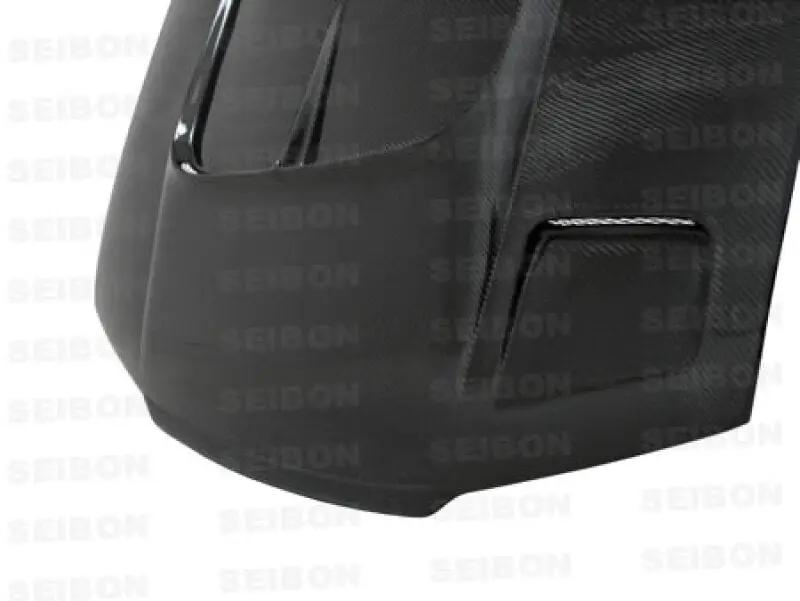 Seibon SEI Hoods by Seibon