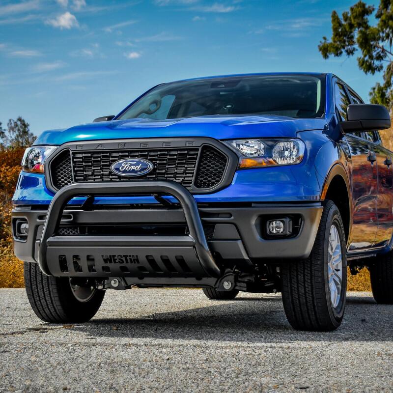 Westin WES Bull Bars - E-Series