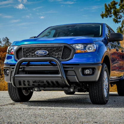 Westin WES Bull Bars - E-Series