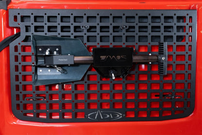 Addictive Desert Designs ADD Molle Panels