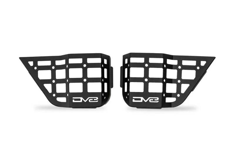 DV8 Offroad DVE Molle Panels by DV8 Offroad