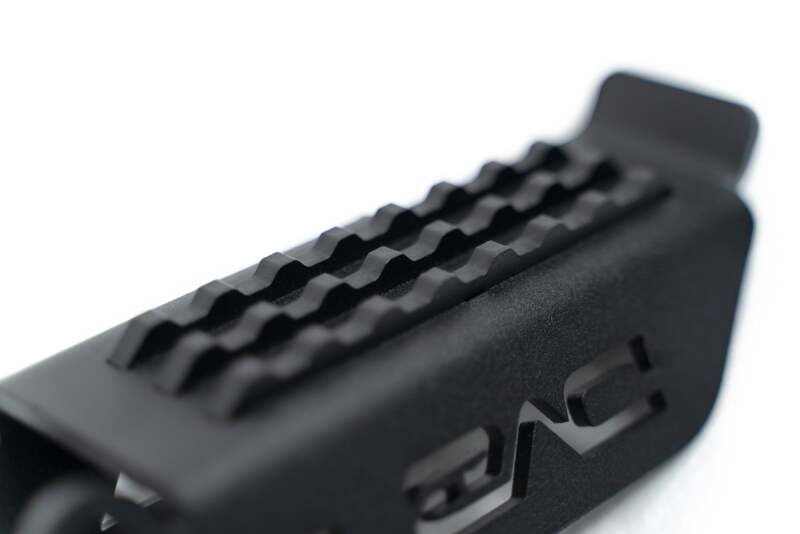 DV8 Offroad DVE Foot Pegs