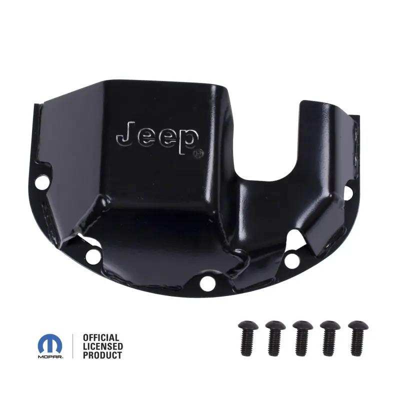 Rugged Ridge RUG Skid Plates