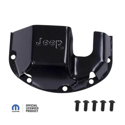 Rugged Ridge RUG Skid Plates