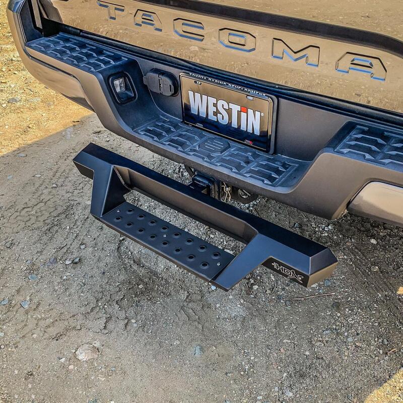 Westin WES Hitch Steps