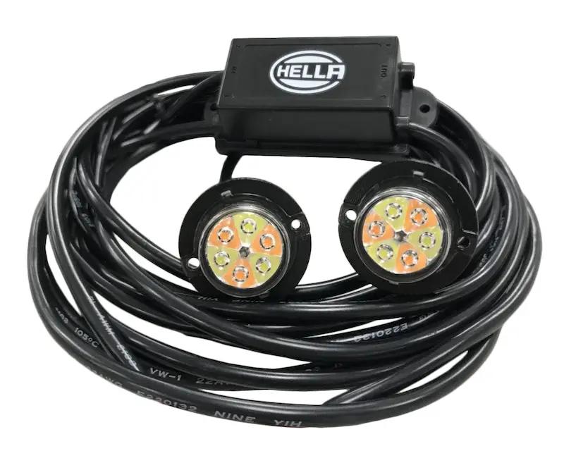 HELLA Work Lamp by Hella