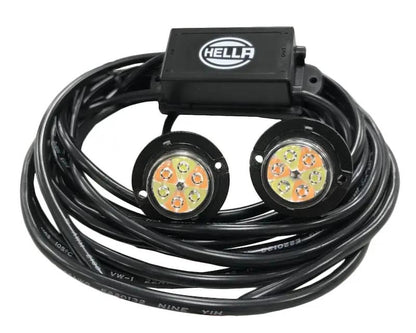 HELLA Work Lamp by Hella