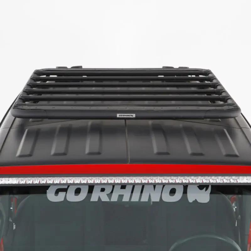Go Rhino GOR SRM Racks by Go Rhino