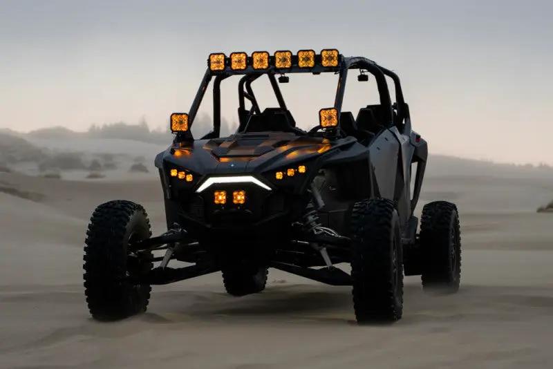 Diode Dynamics DIO Powersport LED Light Pods by Diode Dynamics