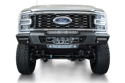 Addictive Desert Designs ADD Phantom Front Bumper
