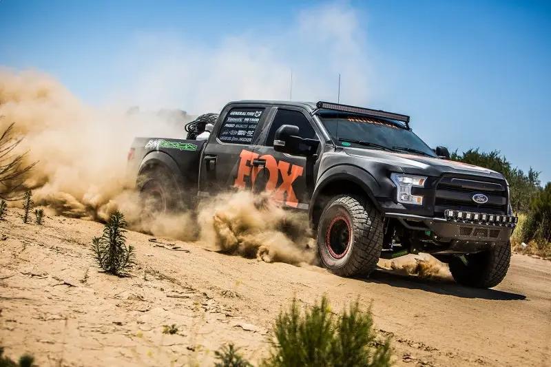 FOX 2.0 Perf Shock by FOX