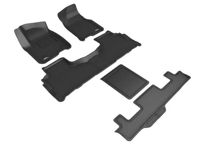 3D MAXpider ACE Kagu - Combo - Black by 3D MAXpider