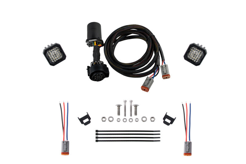 Diode Dynamics DIO Backup Light