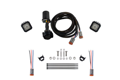 Diode Dynamics DIO Backup Light