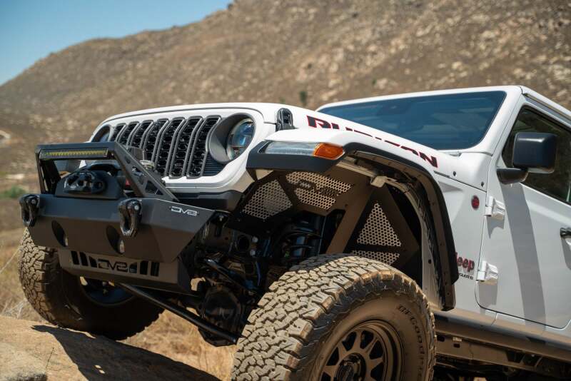 DV8 Offroad DVE Inner Fender Liners