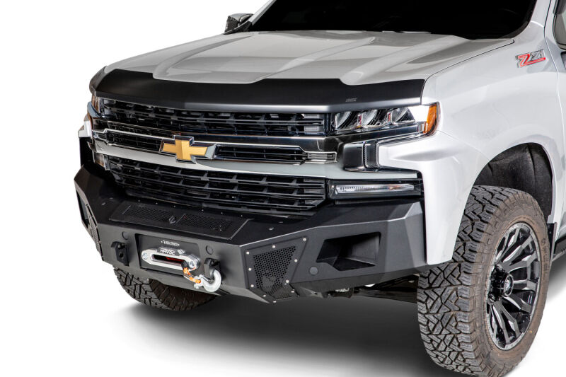 Go Rhino GOR BR6 Bumper