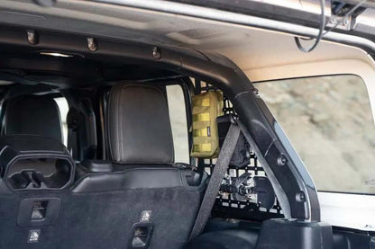 DV8 Offroad DVE Molle Panels by DV8 Offroad