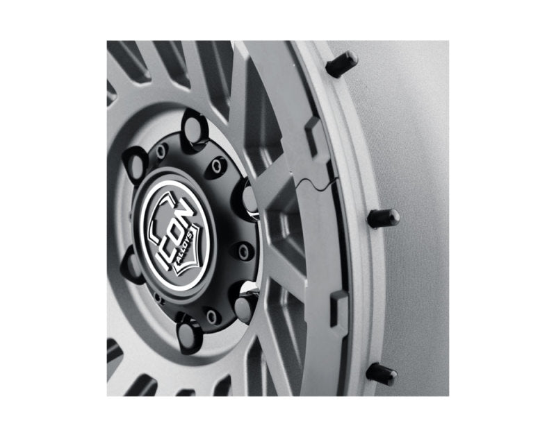 ICON ICO Recon Wheels by ICON