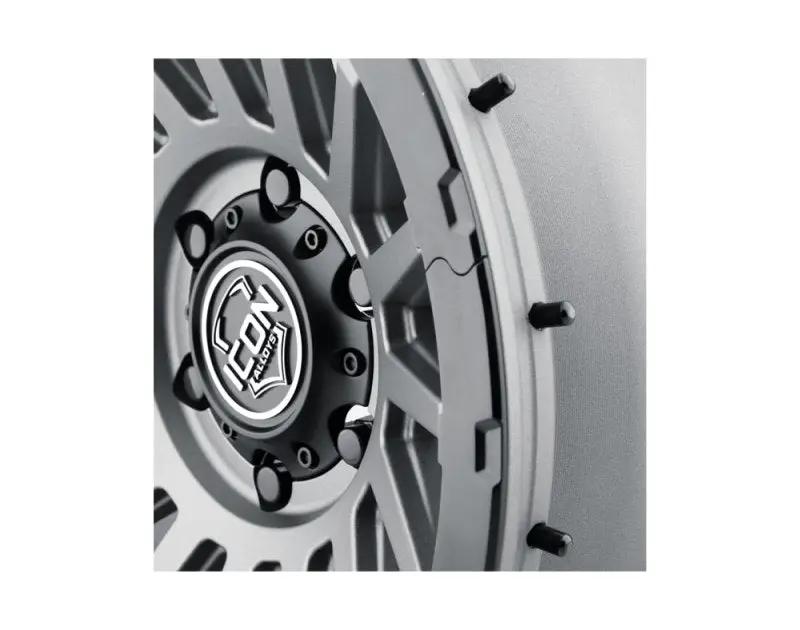 ICON ICO Recon Wheels by ICON