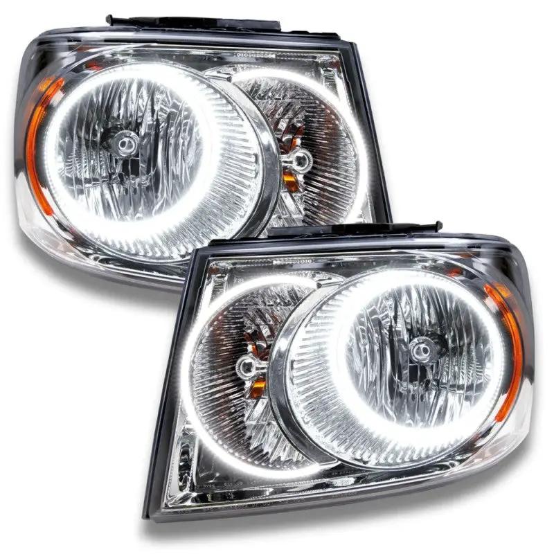 ORACLE Lighting ORL Headlight Assemblies by ORACLE Lighting